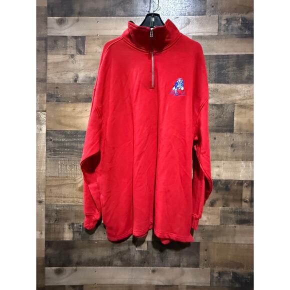 Marks & Spencer USA New England Patriots Men’s Jacket-Size 2XL, Zip-Up - Picture 4 of 7